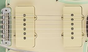 Pure Vintage '65 Pickups
